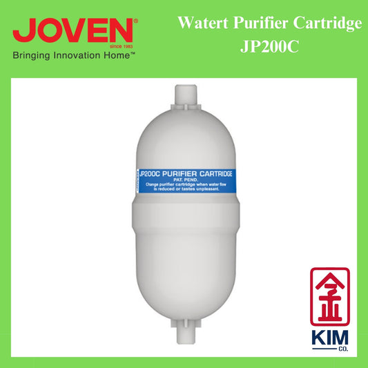 Joven JP200C Water Purifier Cartridge For JP200