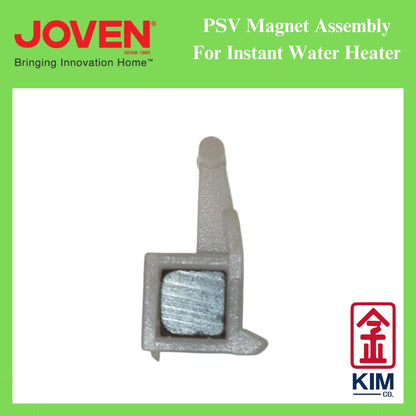 Joven Genuine Part PSV Magnet Assebbly For Instant Water Heater