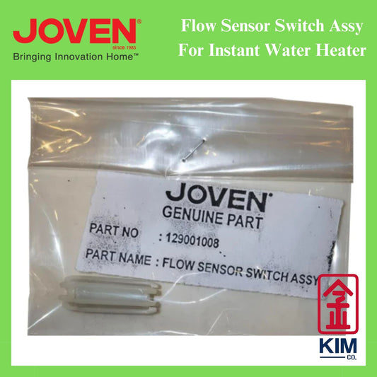Joven Genuine Part Flow Sensor Switch For Instant Water Heater
