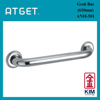 Atget Safety Grab Bar 610mm (ANH-501)