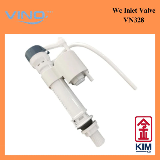 Vino Wc Inlet Valve (VN328)