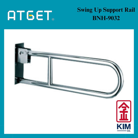 Atget Swing Up Support Rail (BNH-9032)