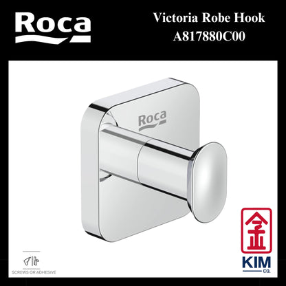 Roca Victoria Robe Hook (A817880C00)