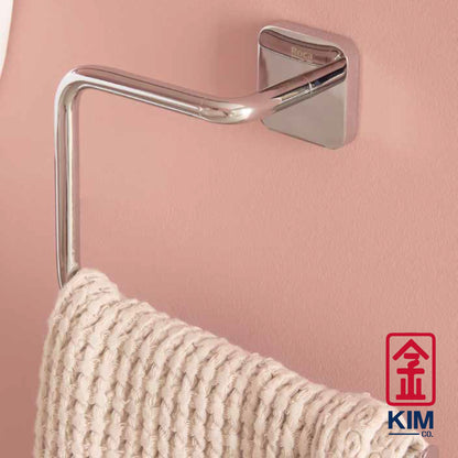 Roca Victoria Towel Ring (A817886C00)