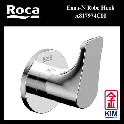 Roca Enna-N Robe Hook (A817974C00)