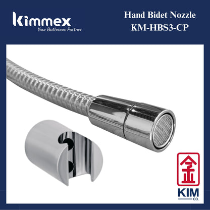 🔥𝐘𝐄𝐀𝐑 𝐄𝐍𝐃 𝐒𝐀𝐋𝐄𝐒🔥- kimmex Bidet Nozzle Set C