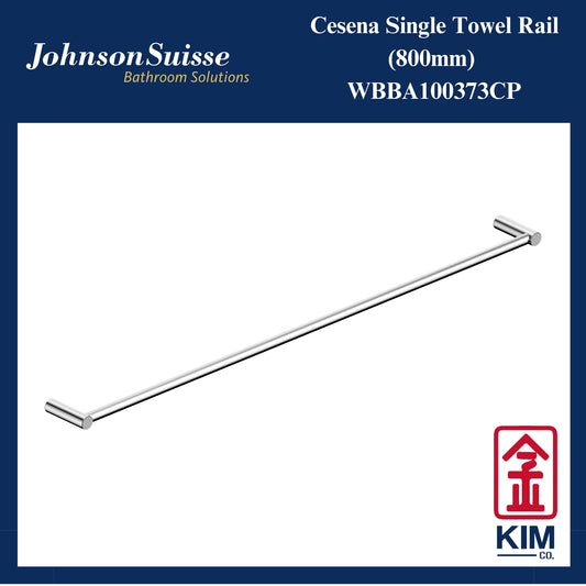 Johnson Suisse Cesena Towel Rail (WBBA100373CP)