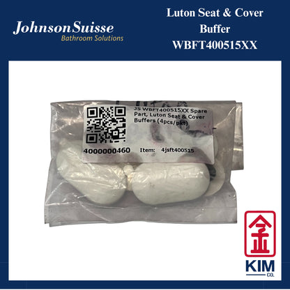 Johnson Suisse Buffer For Luton Seat & Cover (WBFT400515XX)