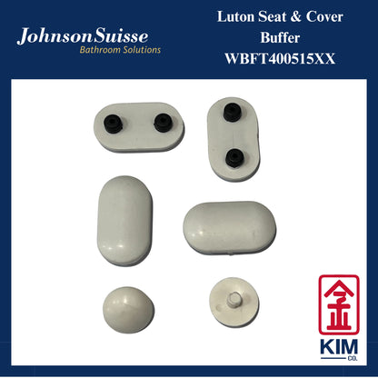 Johnson Suisse Buffer For Luton Seat & Cover (WBFT400515XX)
