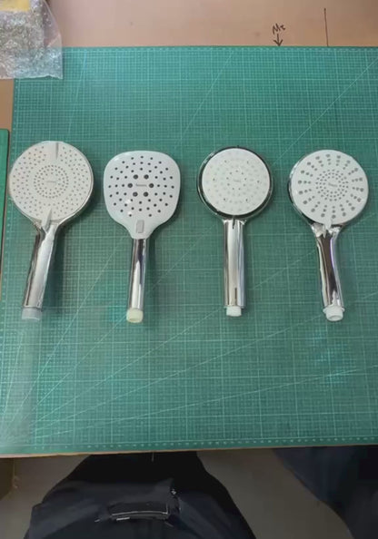 🔥𝐘𝐄𝐀𝐑 𝐄𝐍𝐃 𝐒𝐀𝐋𝐄𝐒🔥- kimmex Hand Shower Set