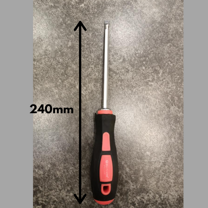 MAXPOWER Dual Use Screwdriver