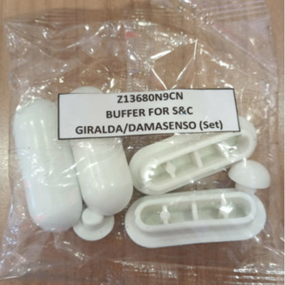 Roca Buffers For Giralda/Dama Senso (Z13680N9CN)