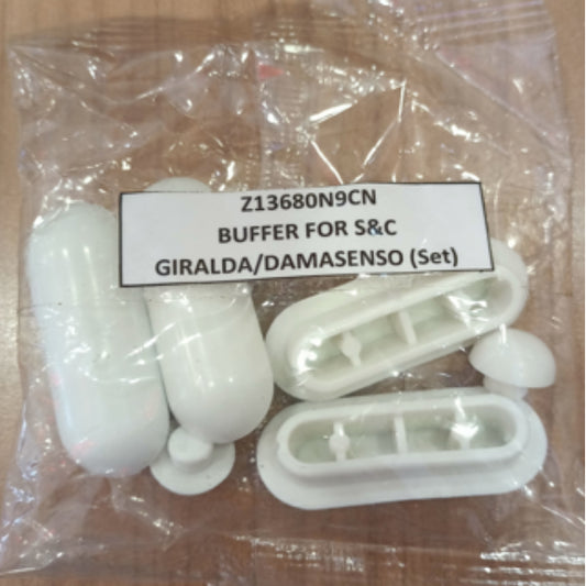 Roca Buffers For Giralda/Dama Senso (Z13680N9CN)