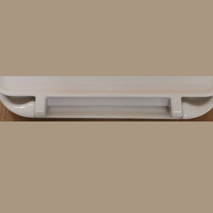 Johnson Suisse Maple Premium Non Soft Close Seat & Cover (UF)(WBTS800059WW)