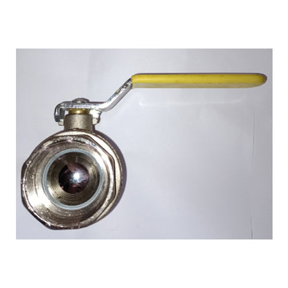 Fortis 784 PN20 Brass Ball Valve (32mm to 50mm)